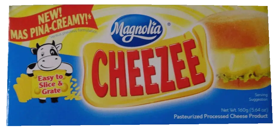 Cheezee